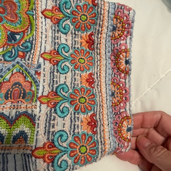 Darling Johnny Was dress S - Picture 6 of 8